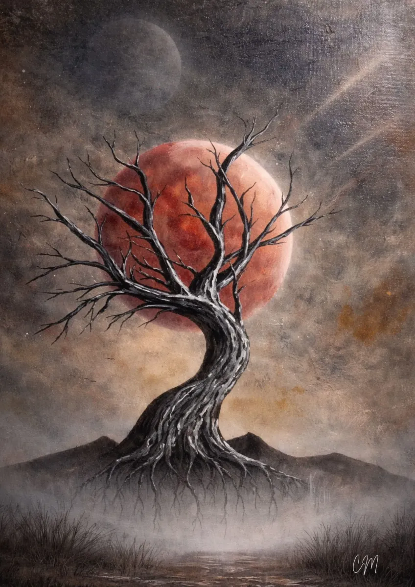 Blood Moon
